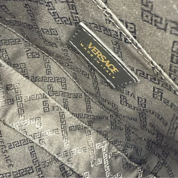 Versace Bag - Picture 6 of 7